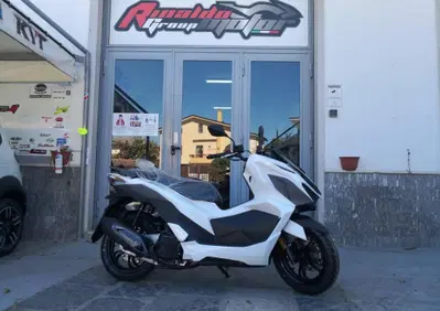 Sym Jet X 125 (2025 - 26) - Annuncio 10005475