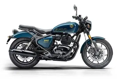 Royal Enfield Shotgun 650 (2024 - 26) - Annuncio 9918272