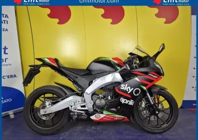 Aprilia RS 125 GP Replica (2021 - 24) - Annuncio 10005472
