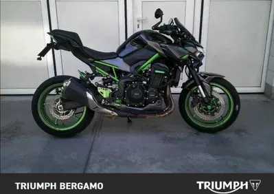 Kawasaki Z 900 (2021 - 24) - Annuncio 9798612