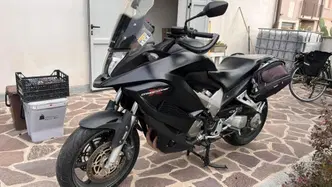 Honda Crossrunner ABS (2010 - 14) usata