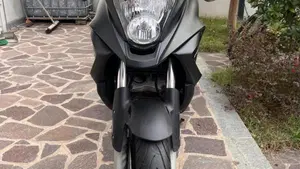 Honda Crossrunner ABS (2010 - 14)  (2)