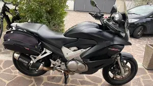 Honda Crossrunner ABS (2010 - 14)  (3)