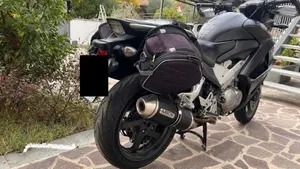 Honda Crossrunner ABS (2010 - 14)  (5)