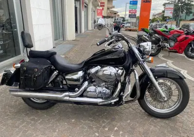 Honda Shadow 750 (2004) - Annuncio 10005488