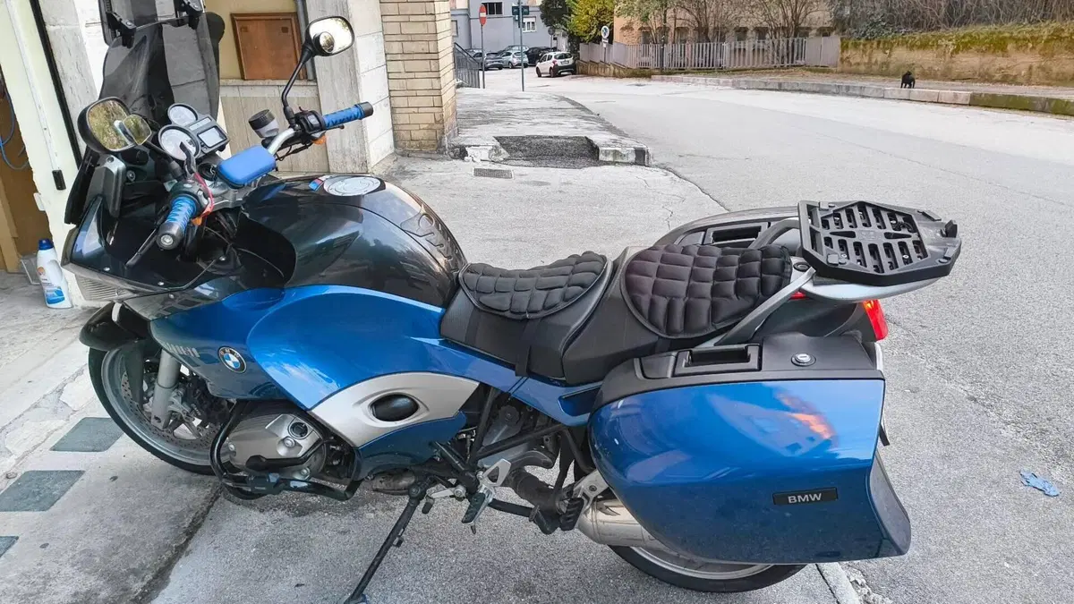 Bmw R 1200 ST  (3)