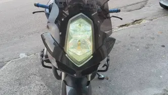 Bmw R 1200 ST usata