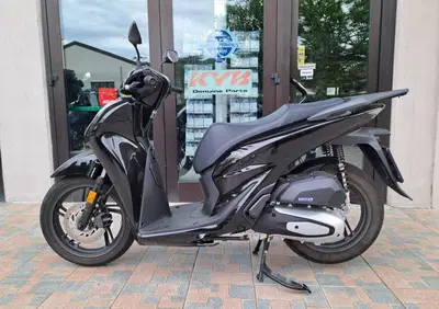 Honda SH 125i (2024 - 25) - Annuncio 10005501