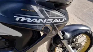 Honda Transalp XL 700 V (2007 - 2013)  (4)