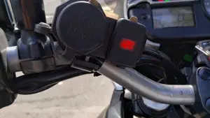 Honda Transalp XL 700 V (2007 - 2013)  (5)