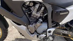 Honda Transalp XL 700 V (2007 - 2013)  (8)