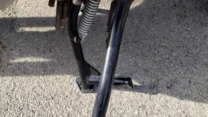 Honda Transalp XL 700 V (2007 - 2013)  (9)