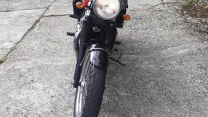 Triumph Bonneville T100 (2001 - 07)  (3)