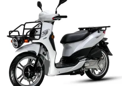 Sym Symphony 125 Cargo (2025 - 26) - Annuncio 10005504