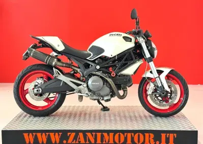 Ducati Monster 696 (2008 - 13) - Annuncio 10005509