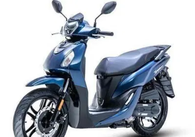 Sym Symphony 50 (2025 - 26) - Annuncio 10005514