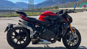 MV Agusta Brutale 1000 RR (2021 - 25) 