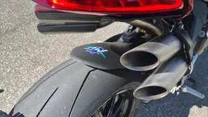 MV Agusta Brutale 1000 RR (2021 - 25)  (10)