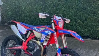 Betamotor RR 350 4T Enduro (2023) usata