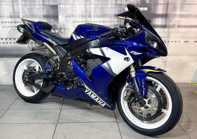 Yamaha YZF R1 (2004 - 05) - Annuncio 10005535