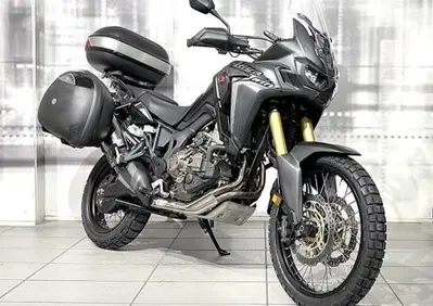 Honda Africa Twin CRF 1000L (2016 - 17) - Annuncio 10005539