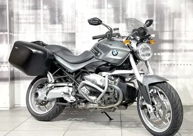 Bmw R 1200 R (2006 - 11) - Annuncio 10005541