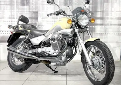 Moto Guzzi Nevada 750 Club (2002 - 06) - Annuncio 10005542
