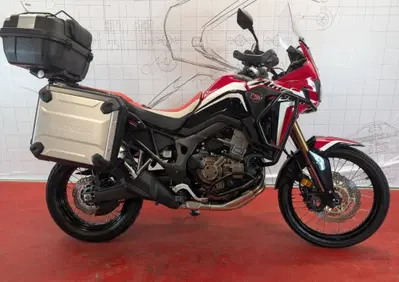 Honda Africa Twin CRF 1000L DCT Travel Edition (2018 - 19) - Annuncio 10005567