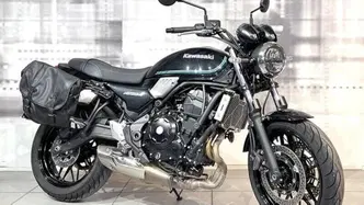 Kawasaki Z 650 RS (2022 - 24) usata