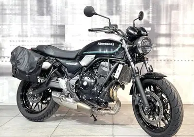 Kawasaki Z 650 RS (2022 - 24) - Annuncio 10005544