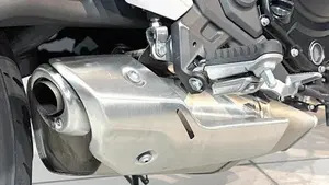 Kawasaki Z 650 RS (2022 - 24)  (3)