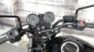 Kawasaki Z 650 RS (2022 - 24)  (5)