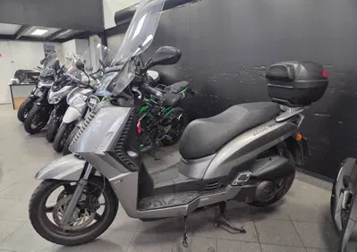 Kymco People 300i S (2008 - 12) - Annuncio 10005529