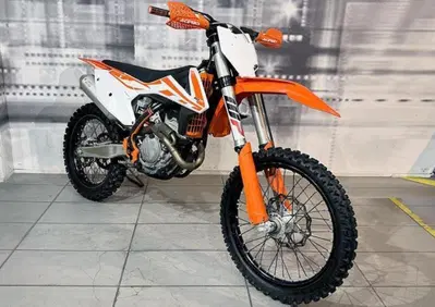 KTM 250 SX-F (2017) - Annuncio 10005547