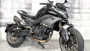 CFMOTO 800NK Sport (2023 - 26) 