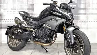 CFMOTO 800NK Sport (2023 - 26) usata