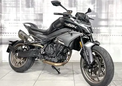 CFMOTO 800NK Sport (2023 - 26) - Annuncio 10005549