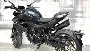 CFMOTO 800NK Sport (2023 - 26)  (2)