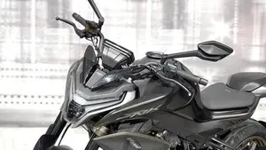 CFMOTO 800NK Sport (2023 - 26)  (5)