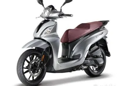 Sym Symphony 50 ST (2025 - 26) - Annuncio 10005531