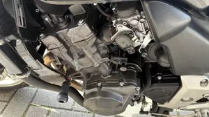 Honda CBF 600 (2004 - 06) 