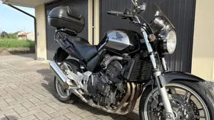 Honda CBF 600 (2004 - 06)  (4)