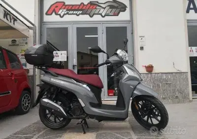 Sym Symphony 200 ST (2025 - 26) - Annuncio 10005546