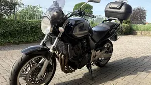 Honda CBF 600 (2004 - 06)  (5)