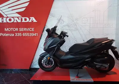Honda Forza 125 ABS (2018 - 20) - Annuncio 10005553