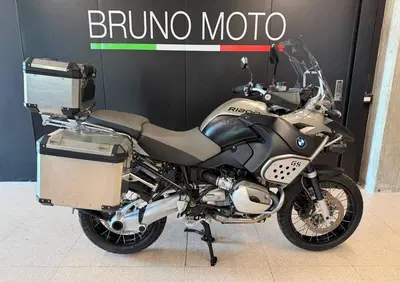 Bmw R 1200 GS Adventure (2008 - 09) - Annuncio 10005556
