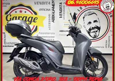 Honda SH 150i Sport (2022 - 23) - Annuncio 10005558
