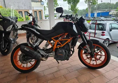 KTM 390 Duke ABS (2012 - 16) - Annuncio 10005561