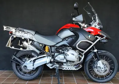Bmw R 1200 GS Adventure (2010 - 13) - Annuncio 10005573