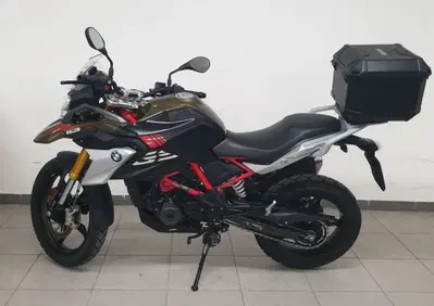 Bmw G 310 GS (2021 - 25) - Annuncio 10005559